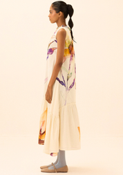Moonbloom Dress