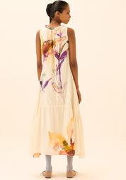 Moonbloom Dress