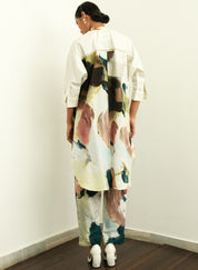 Moonbloom Tapered Pants