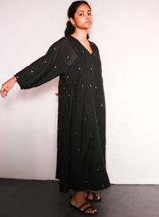 Moondance Dress