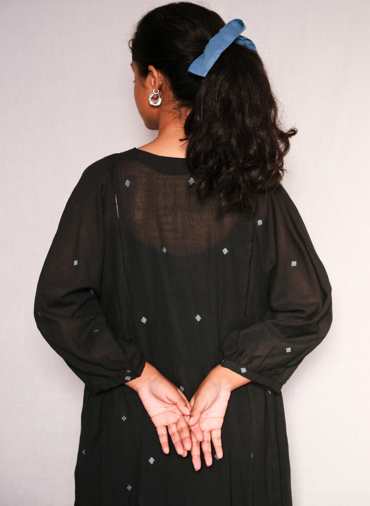 Moondance Dress