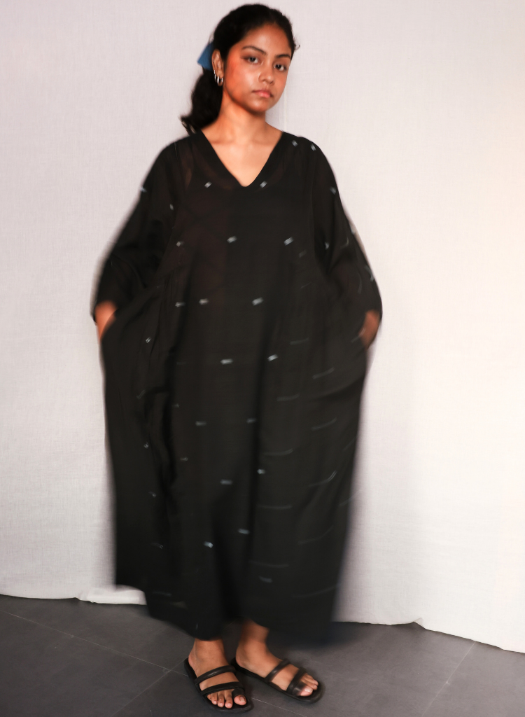 Moondance Dress
