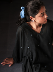 Moondance Dress