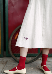 Moonlace Dress