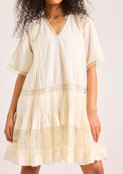 Moonlight Garden Dress