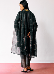 Mora Embroidered Dupatta