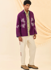 Morni Reversible Jacket