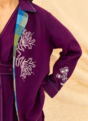 Morni Reversible Jacket