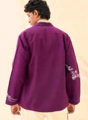 Morni Reversible Jacket