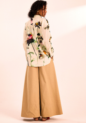 Morning Bloom Top