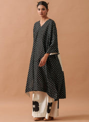 Morning Glory Tunic Set