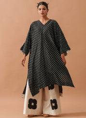 Morning Glory Tunic Set