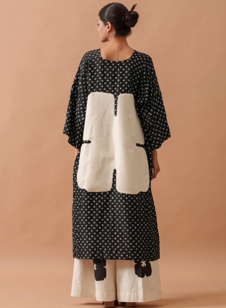 Morning Glory Tunic Set