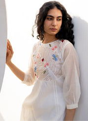 Morning Garden Kurta