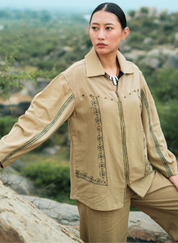 Morrocan Shirt