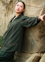 Morrocan Shirt