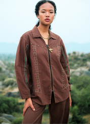 Morrocan Shirt