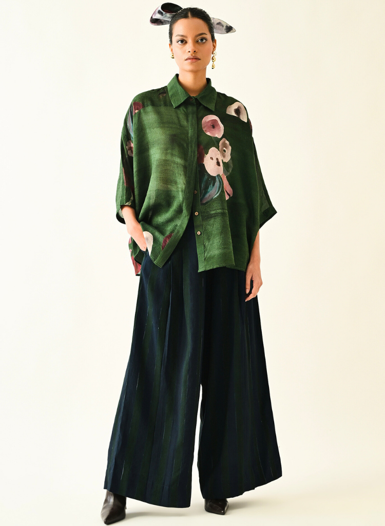 Mossfield Ae Shirt Set