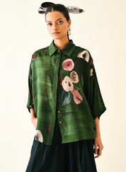Mossfield Ae Shirt Set