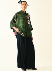Mossfield Ae Shirt Set