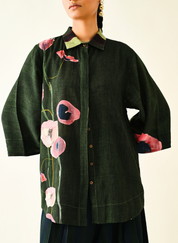 Mossfield Ivy Shirt Set