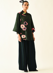 Mossfield Ivy Shirt Set