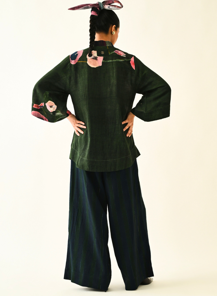 Mossfield Ivy Shirt