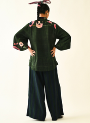 Mossfield Ivy Shirt