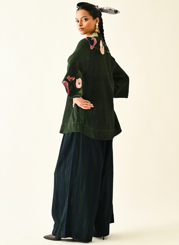 Mossfield Ivy Shirt