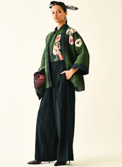 Mossfield Jacket Set