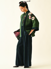 Mossfield Jacket Set