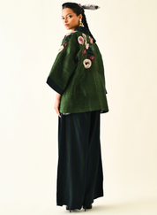 Mossfield Jacket