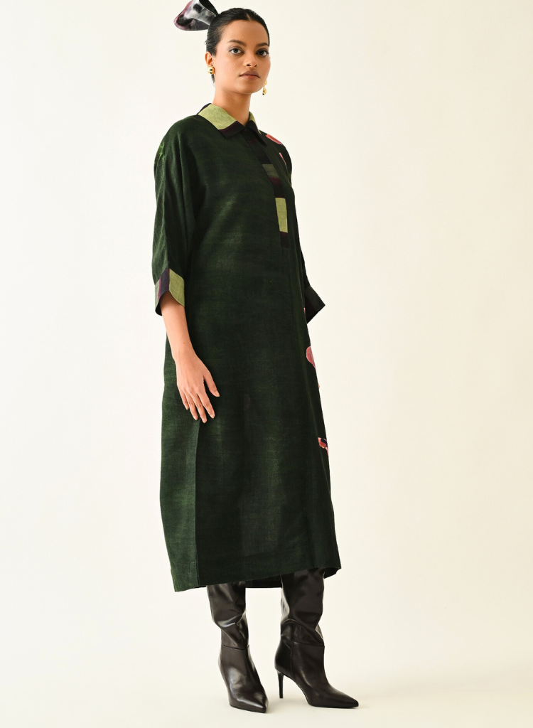Mossfield MH Dress