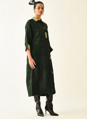 Mossfield MH Dress
