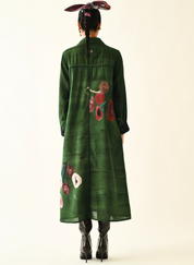 Mossfield Whim Dress