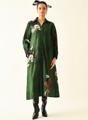 Mossfield Whim Dress