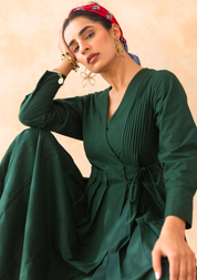 Mossie Dress