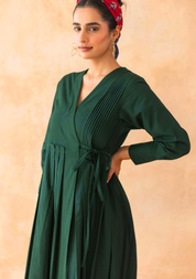 Mossie Dress