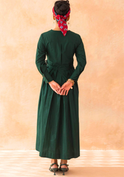 Mossie Dress