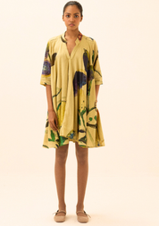 Mossline Dress