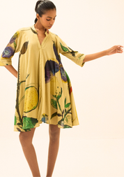 Mossline Dress