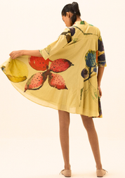 Mossline Dress