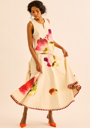 Mrinal Skirt