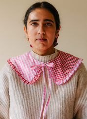 Ms. Antoinette Jester's Collar