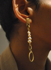 Mwala Earrings