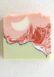 My Sweet Love Soap