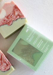 My Sweet Love Soap