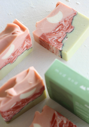 My Sweet Love Soap