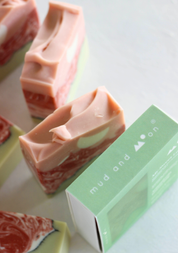 My Sweet Love Soap