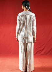 Myin French Cuff Shirt